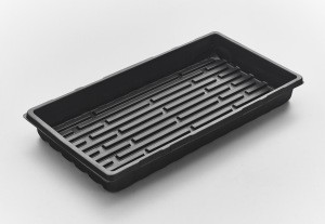 XD550 Flat Tray for planting