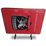 xiamen custom 3d outdoor led electronic signs for your logo