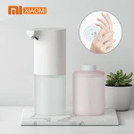 xiaomi automatic foam sensor liquid soap dispenser