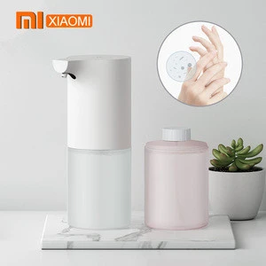 xiaomi automatic foam sensor liquid soap dispenser