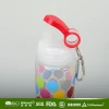 Xinduo Cup 715ml PCTG non-toxic direct drink sport bottle