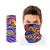 Xingsheng Wholesale Best Selling Multifunctional Fashion Wholesale Custom Neck Gaiter Tube Bandana Printed Face Mask