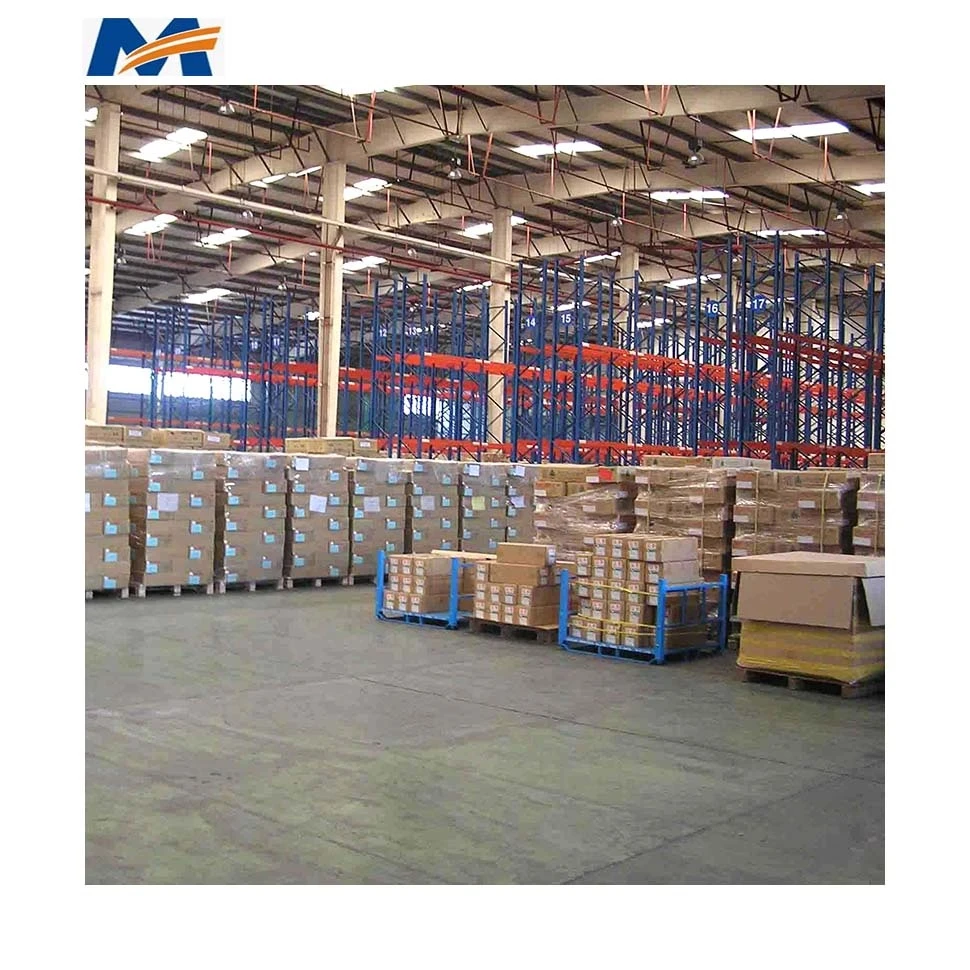XINMIAO Factory Heavy Duty Warehouse Shelving/Storage Pallet Rack /Selective Heavy Duty Racking System