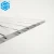 Import XINTAO 5mm 100% virgin MMA cast acrylic sheet noise barrier sound reduction panel for highway fence wall from China