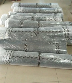 Xuancheng thin fireproof Nbr nitrile sheeting rubber