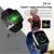 Y7 Smart Watch IP67 Smart Watch Braceletblood pressure monitor bluetooth smart fitness band