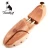 Import Yangzhou yingte high quality promotional aromatic cedar wooden shoe trees from China