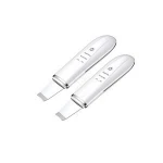YanYi High Grade Beauty Machine Ultrasonic Beauty Equipment Skin Scrubber Deep Cleansing Sonic Peeler Skin Scrubber