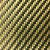 Import Yellow Hybrid Fiber For Sale,Carbon Fiber And Aramid Fiber from China