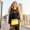 YIPINU New handbags woman bags luxury shoulder bags women sling bags for women
