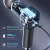 Import Yixuan 2025 Newest Massage Gun 9 Speed Muscle Percussive Therapy with Lcd Screen Portable Deep Tissue Percussion Fascia Gun from China