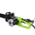 Import Yodoo Powerful 800W lithium battery charge Electric Chain Saw from China