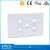 Import YOUU 2017 New 1 Gang Australian Standard Power Point Electrical Wall Switch And Socket With Saa Certification from China
