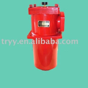 YPL 950 Low Pressure Line pump depth Filter housing