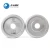 Import Z-LION 4inch/100mm Vacuum Brazed Diamond Grinding Tools Groove Polishing Wheel from China