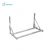 Import ZERO Cold Press Steel Wall Mount AC Bracket Support Roof Air Conditioner Bracket from China