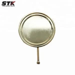 Zinc alloy Metal License Plate Frame