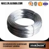 Zinc galvanized gi wire from wire suppliers in China