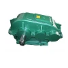 ZQ /JZQ speed reduce gear cylindric gearbox JZQ 200 gear reducer for conveyer equipment