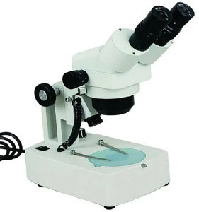 ZTX-E Series Stand Design Stereo Microscope, Zoom Stereo Microscope