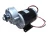 Import ZY6812 brush PMDC motor with gearbox reducer 12v 24v for electric tool and Golf car from China