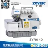 ZY766-4F Zoyer Siruba Super High Speed industrial sewing machine overlock