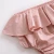 Import 0-3 years Cover Pettiskirt Diaper Summer new baby triangle shorts Toddler Newborn Ruffle Frilly PP Baby Girl Underwear from China