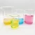 Import 500 ml Lab glassware borosilicate chemistry glass beaker measuring from China