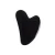 YLELY - Factory Price Black Obsidian Gua Sha Tool Wholesale Finger