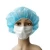 Import Disposable Bouffant Cap non-woven from China