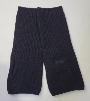 Cozy Comfort, Top to Toe: Knitted Arm & Leg Warmers
