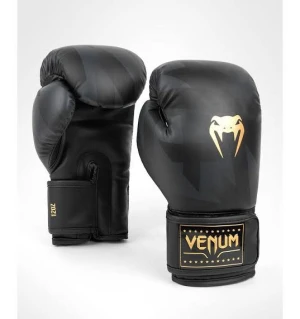 Boxing gloves