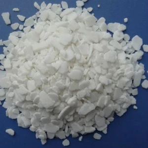 Calcium Chloride 74% Powder for sale