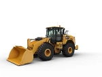 Caterpillar 950GC Wheel Loader