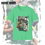 Printed NBA Tshirts