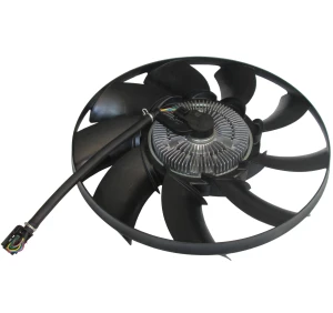 LAND ROVER  D3 LR025234, 5H22-8600-HC, PGG500260, PGG500360,8MV 376 757-311,Electronic Fan Clutch Assembly