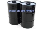 High Grade Diesel Fuel EN590 10ppm in Affordable Price