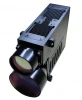 Long distance measurement laser rangefinder module for OEM system integration