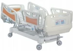 5-function electric hospital bed with CPR Function