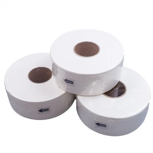 China supplier hot-sell commercial jumbo roll toilet paper