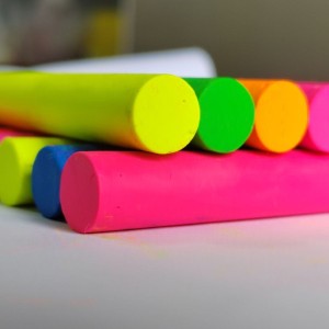 Color fluorescent oil painting stick children's drawing and painting tools factory direct sale wholesale