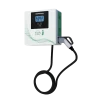 Home / DC Charging Station / 20-40kw / YLC 20KW DC Electric Car Charging Wall Box Charging Station