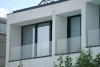 Aluminium Doors and Windows