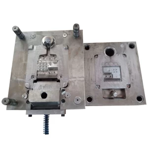 Factory price die casting mould