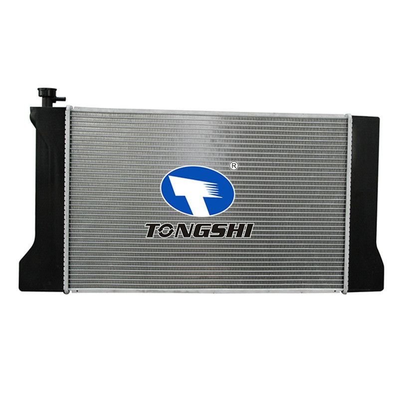 Toyota Radiator Core Buy Auto Car Radiator Aluminum Radiator Core For Toyota Corolla 07- Mt ...