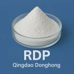Redispersible Emulsion Powder
