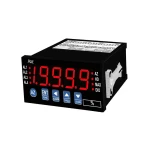 Taiwan AXE MM2 Series Control the meter RS485 four alarm funcrion