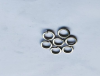 Customize Sizes stainless steel spring washer