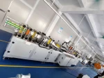 n95 mask making machine/kn95 face mask machine fully automatic