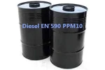Diesel Fuel EN590 10PPM